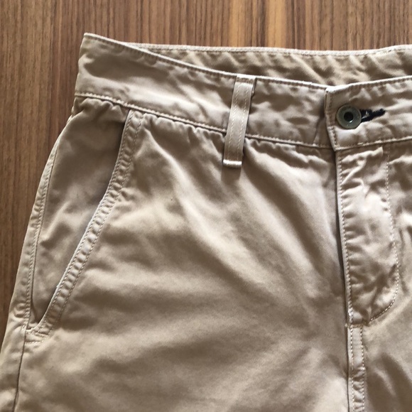 rag & bone chino shorts - Picture 3 of 7